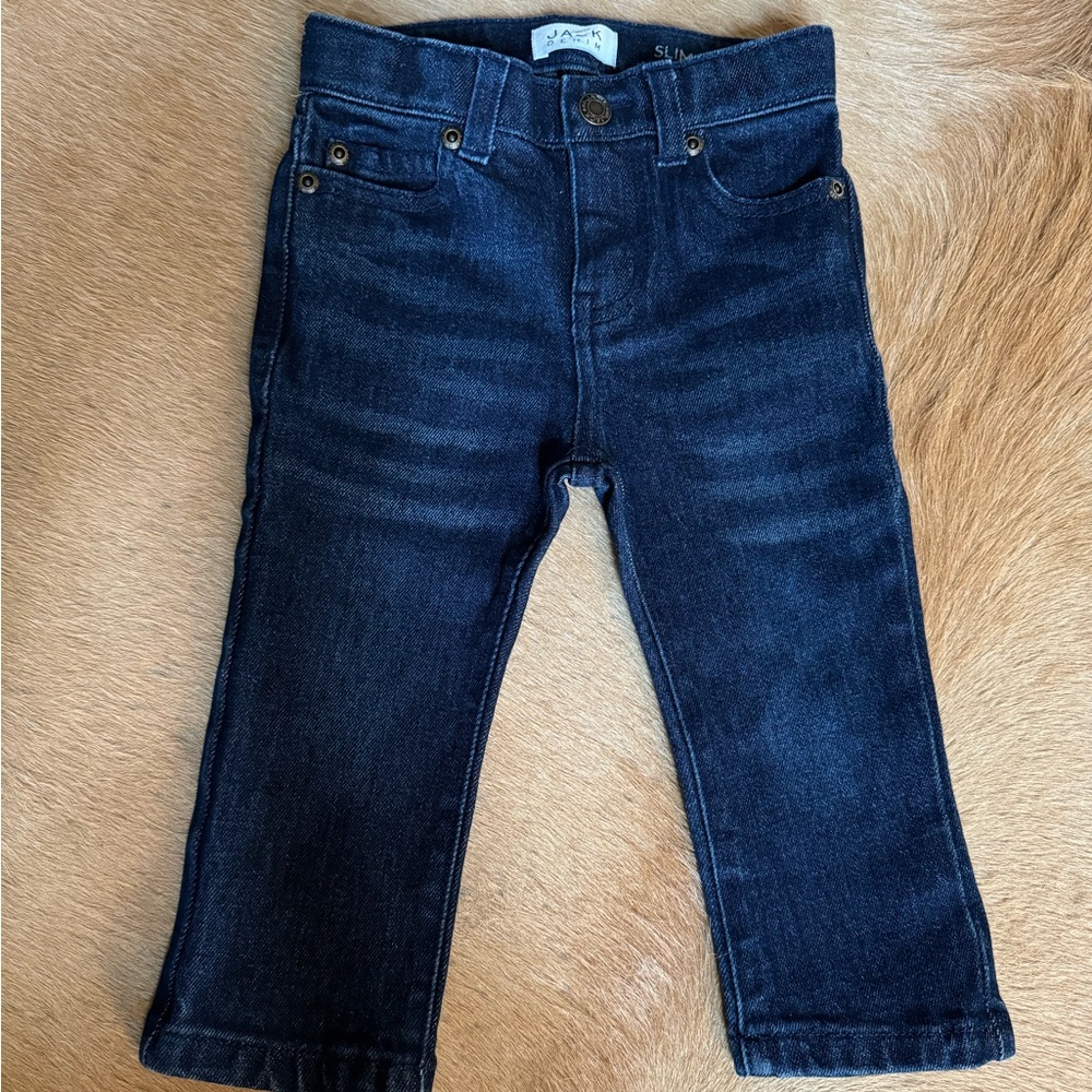Janie and Jack size 12-18